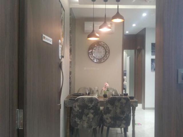2 BHK Apartment in Nalasopara West for resale Mira Road and Beyond. The reference number is 13883167