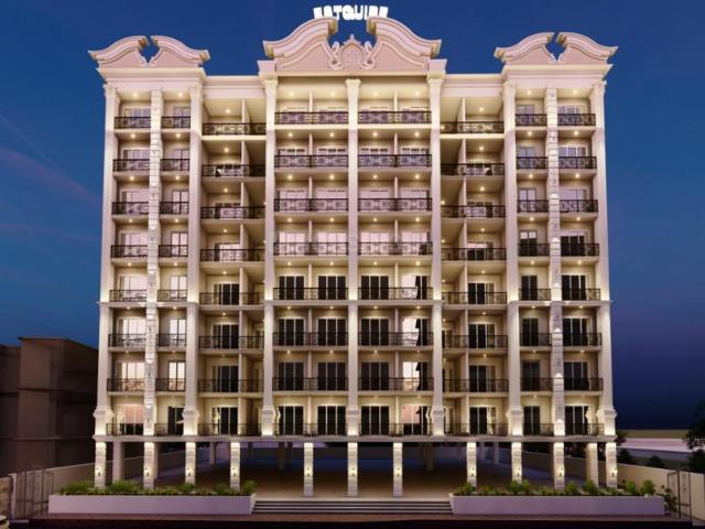 2 BHK Apartment in Nalasopara West for resale Mira Road and Beyond. The reference number is 13241614