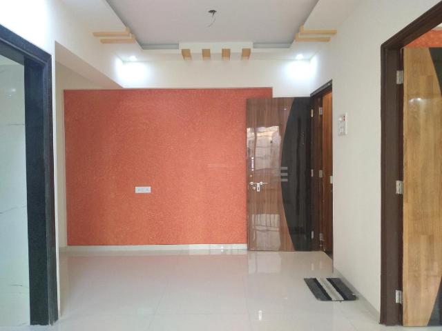 2 BHK Apartment in Nalasopara West for resale Mira Road and Beyond. The reference number is 16454406