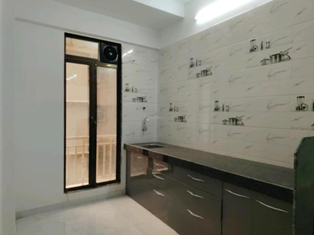 2 BHK Apartment in Nalasopara West for resale Mira Road and Beyond. The reference number is 16873314