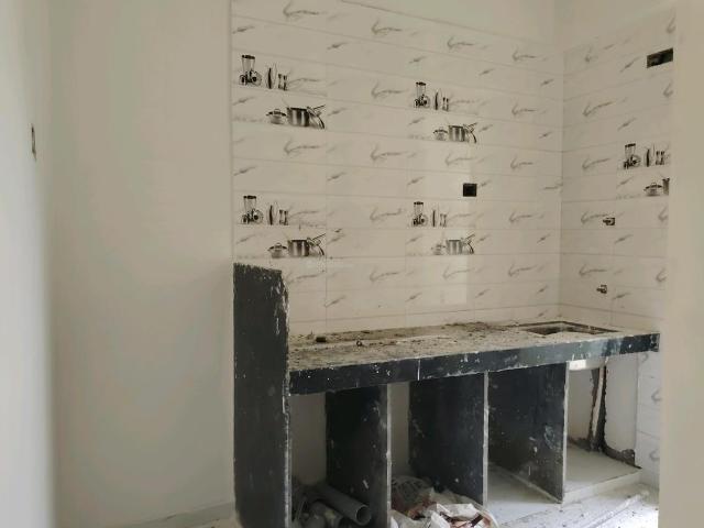 2 BHK Apartment in Nalasopara West for resale Mira Road and Beyond. The reference number is 16923342