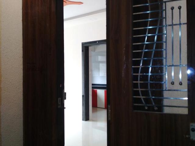 2 BHK Apartment in Nalasopara West for resale Mira Road and Beyond. The reference number is 17438316