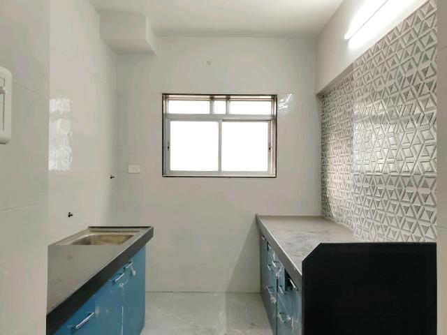 2 BHK Apartment in Nalasopara West for resale Mira Road and Beyond. The reference number is 17448560