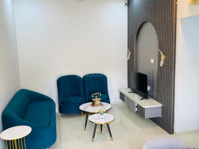 2 BHK Apartment in Nalasopara West for resale Mira Road and Beyond. The reference number is 17501433