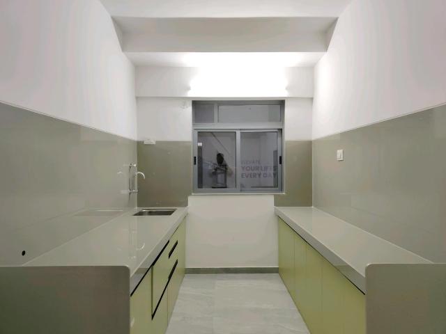2 BHK Apartment in Nalasopara West for resale Mira Road and Beyond. The reference number is 17525635