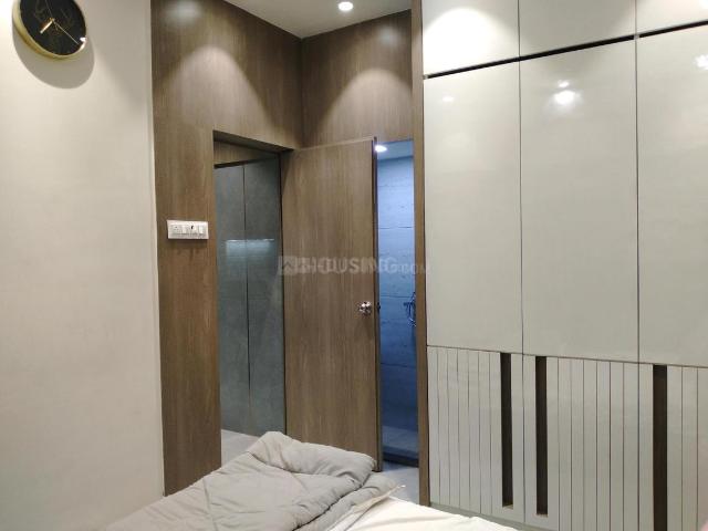 2 BHK Apartment in Nalasopara West for resale Mira Road and Beyond. The reference number is 17394634