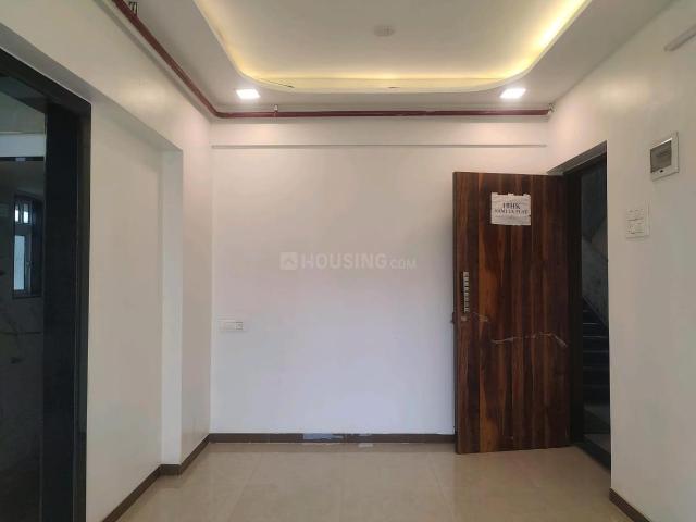 2 BHK Apartment in Nalasopara West for resale Mira Road and Beyond. The reference number is 17399327
