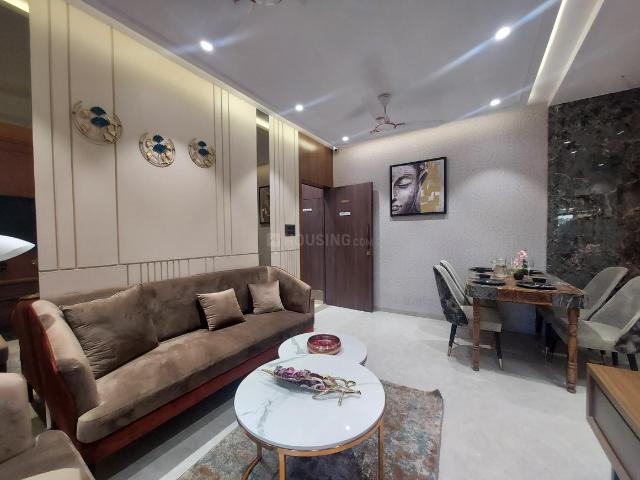 2 BHK Apartment in Nalasopara West for resale Nala Sopara. The reference number is 14040915