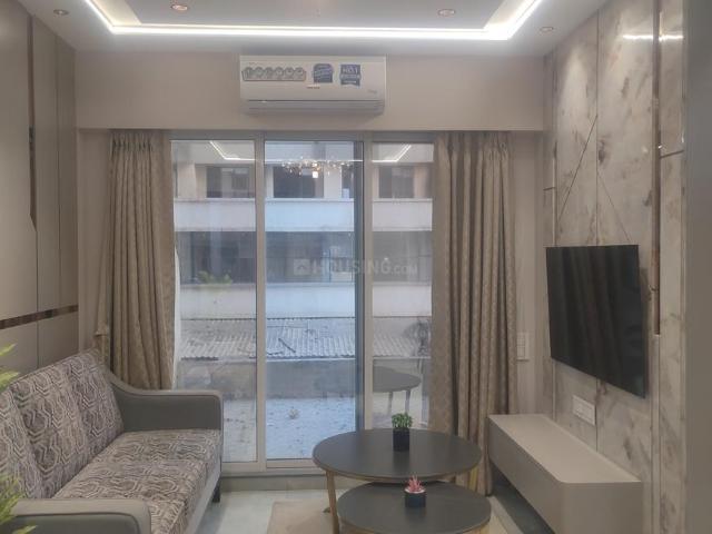 2 BHK Apartment in Nalasopara West for resale Nala Sopara. The reference number is 16631639