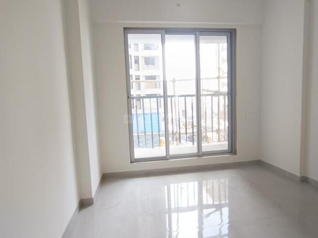 2 BHK Apartment in Nalasopara West for resale Nala Sopara. The reference number is 16697677