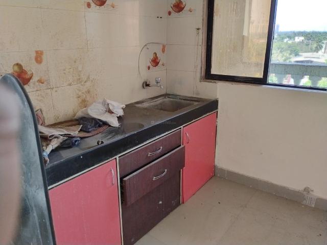 2 BHK Apartment in Nalasopara West for resale Nala Sopara. The reference number is 16722009