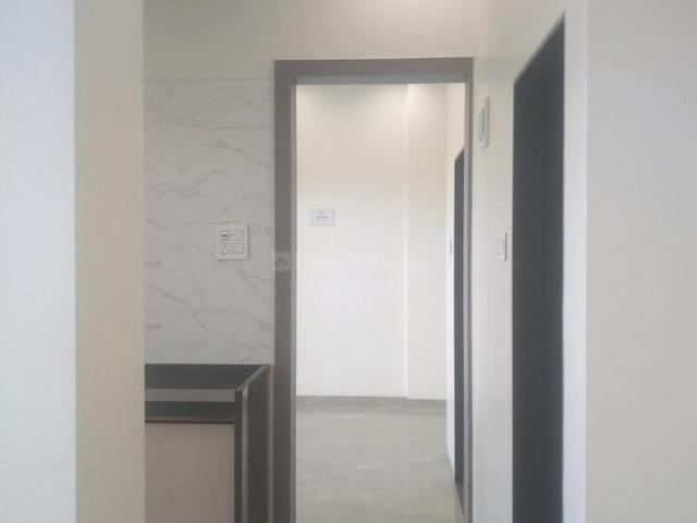2 BHK Apartment in Nalasopara West for resale Nala Sopara. The reference number is 16923342