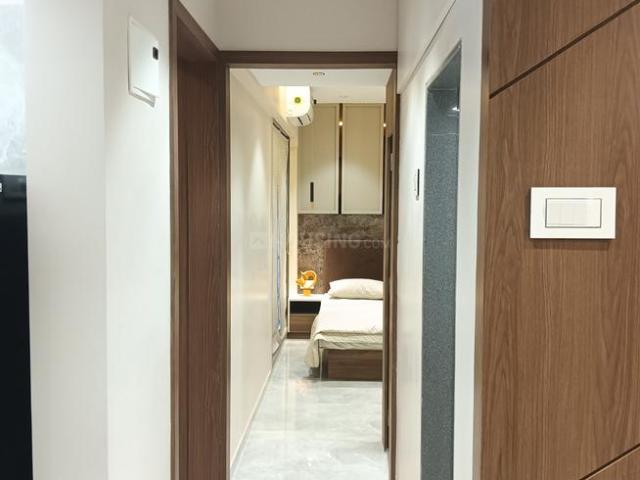 2 BHK Apartment in Nalasopara West for resale Nala Sopara. The reference number is 16974181