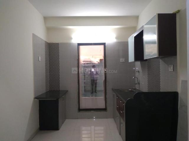 2 BHK Apartment in Nalasopara West for resale Nala Sopara. The reference number is 16986768