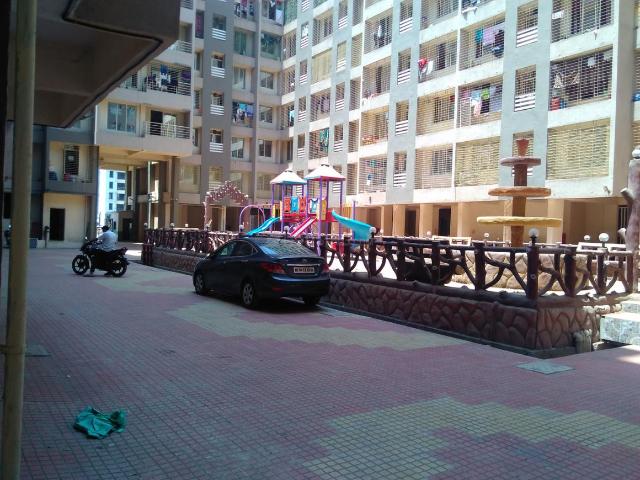 2 BHK Apartment in Nalasopara West for resale Nala Sopara. The reference number is 16060821