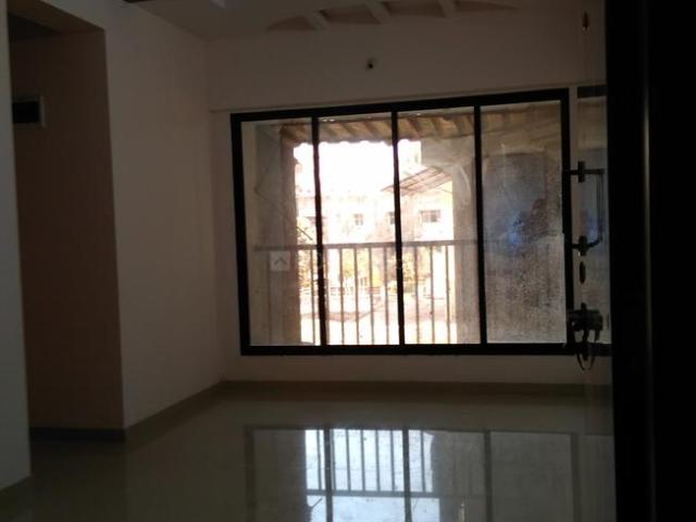 2 BHK Apartment in Nalasopara West for resale Nala Sopara. The reference number is 17035317