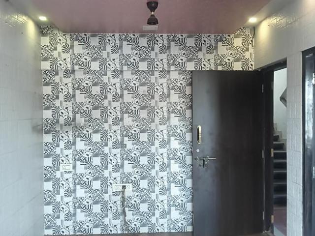 2 BHK Apartment in Nalasopara West for resale Nala Sopara. The reference number is 17089728