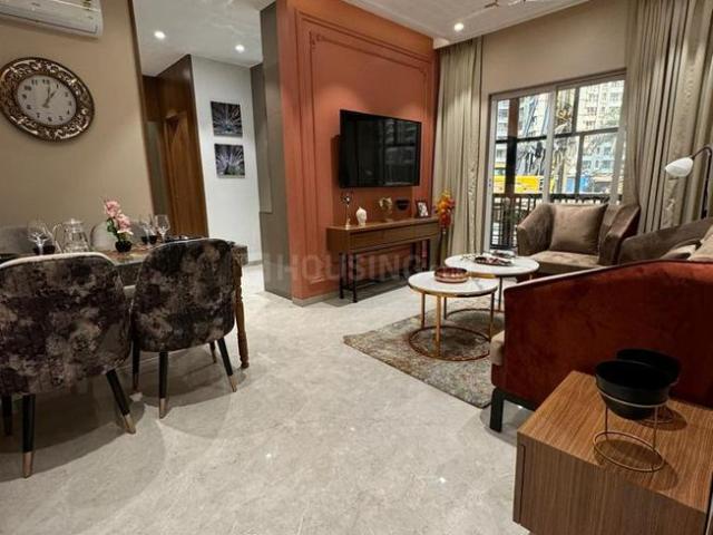 2 BHK Apartment in Nalasopara West for resale Nala Sopara. The reference number is 17175939