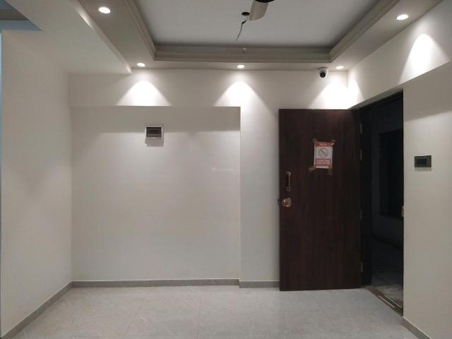 2 BHK Apartment in Nalasopara West for resale Nala Sopara. The reference number is 19469544