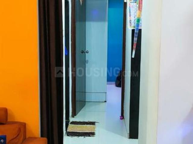 2 BHK Apartment in Nalasopara West for resale Nala Sopara. The reference number is 19739225