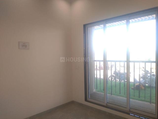 2 BHK Apartment in Nalasopara West for resale Nala Sopara. The reference number is 19909704