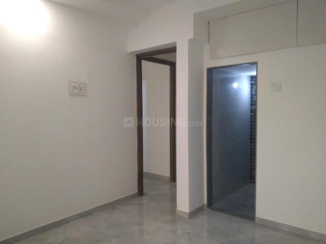 2 BHK Apartment in Nalasopara West for resale Nala Sopara. The reference number is 19910465