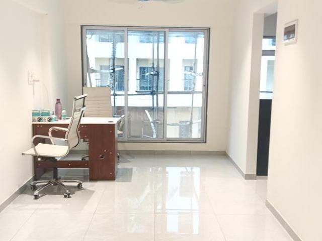 2 BHK Apartment in Nalasopara West for resale Nala Sopara. The reference number is 19929777