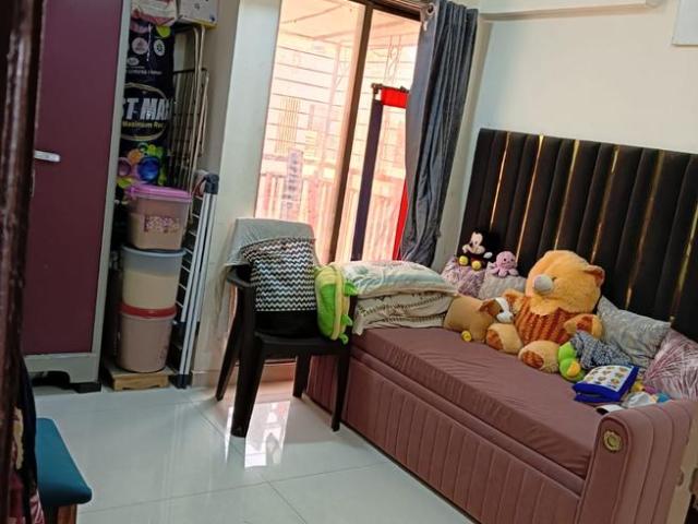 2 BHK Apartment in Nalasopara West for resale Nala Sopara. The reference number is 19954846