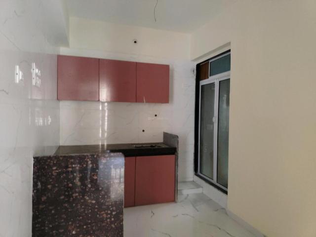 2 BHK Apartment in Nalasopara West for resale Nala Sopara. The reference number is 19354482