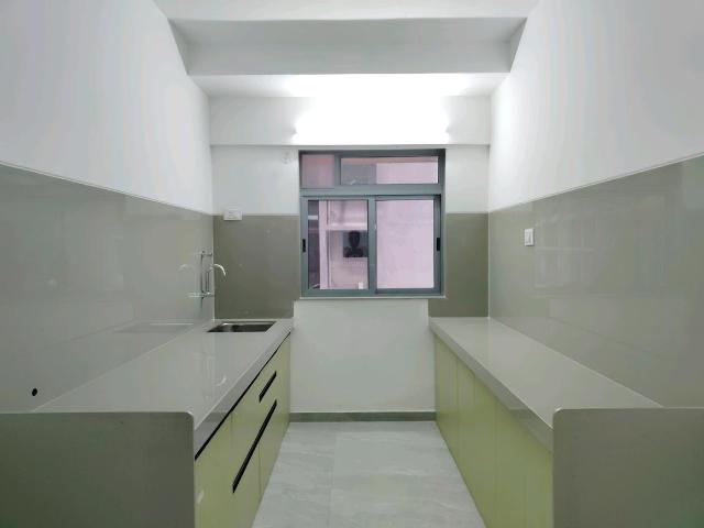 2 BHK Apartment in Nalasopara West for resale Nala Sopara. The reference number is 19354352