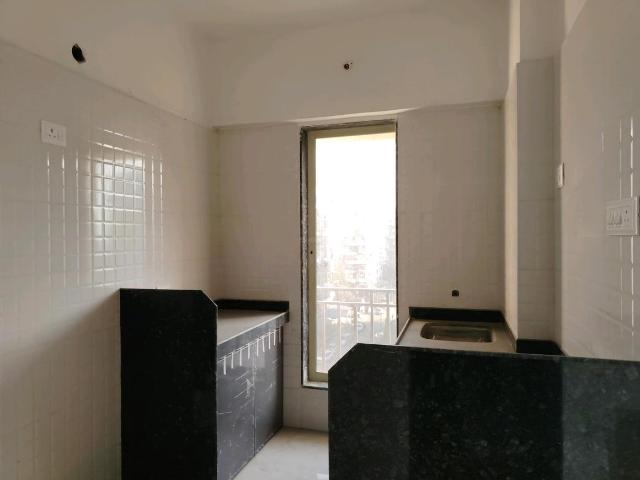 2 BHK Apartment in Nalasopara West for resale Nala Sopara. The reference number is 19379961