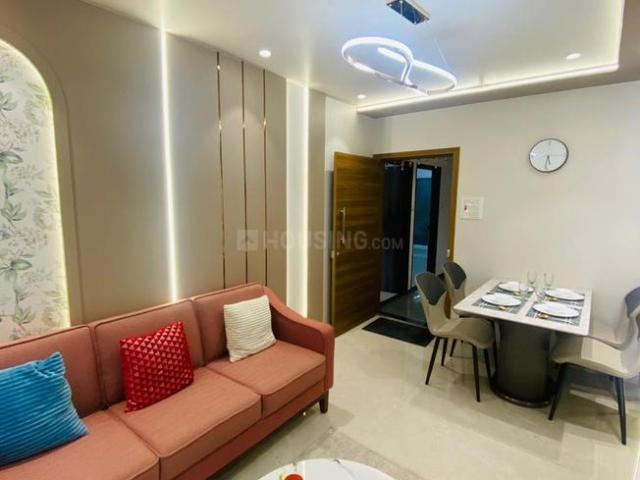 2 BHK Apartment in Nalasopara West for resale Nala Sopara. The reference number is 19381810