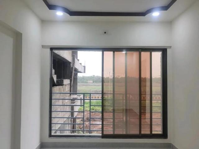 2 BHK Apartment in Nalasopara West for resale Nala Sopara. The reference number is 19389602