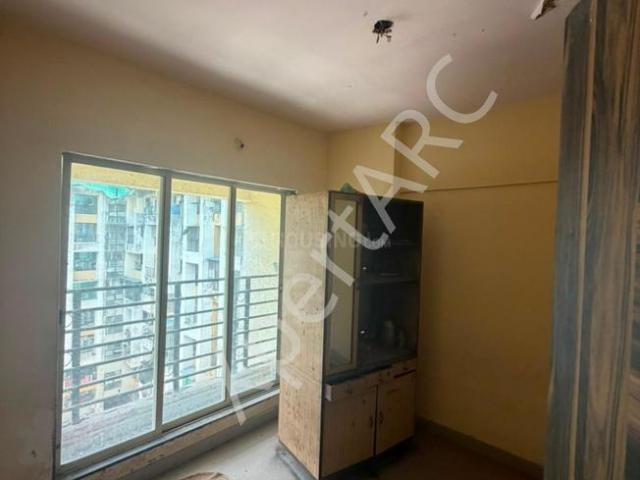 2 BHK Apartment in Nalasopara West for resale Nala Sopara. The reference number is 20434320