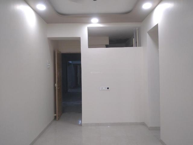 2 BHK Apartment in Nalasopara West for resale Nala Sopara. The reference number is 20438361