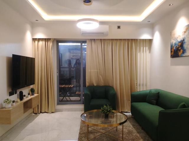 2 BHK Apartment in Nalasopara West for resale Nala Sopara. The reference number is 20454650