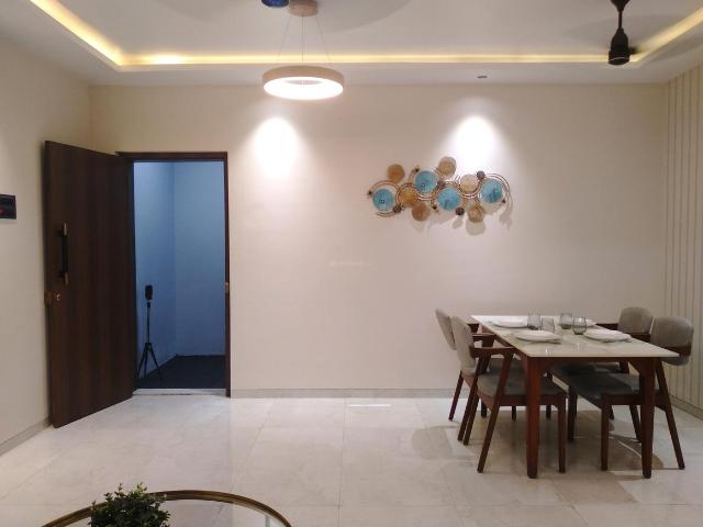2 BHK Apartment in Nalasopara West for resale Nala Sopara. The reference number is 20454737