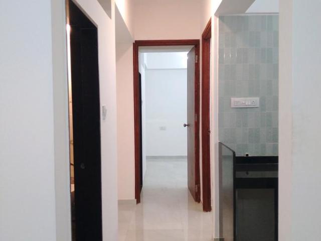2 BHK Apartment in Nalasopara West for resale Nala Sopara. The reference number is 20456008