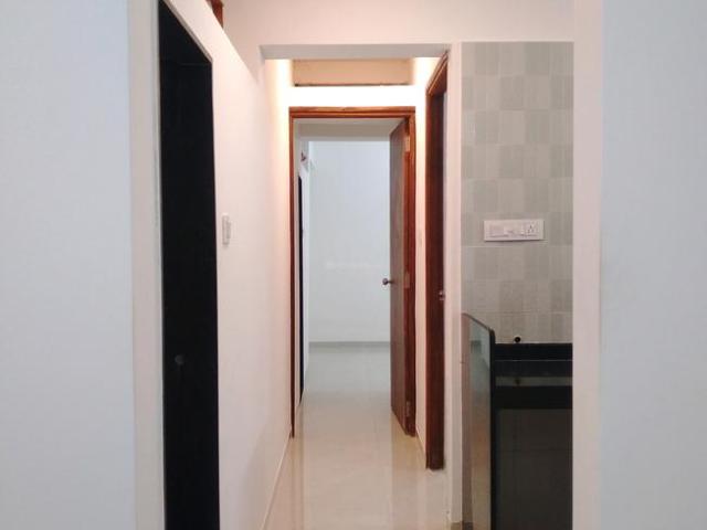 2 BHK Apartment in Nalasopara West for resale Nala Sopara. The reference number is 20456024