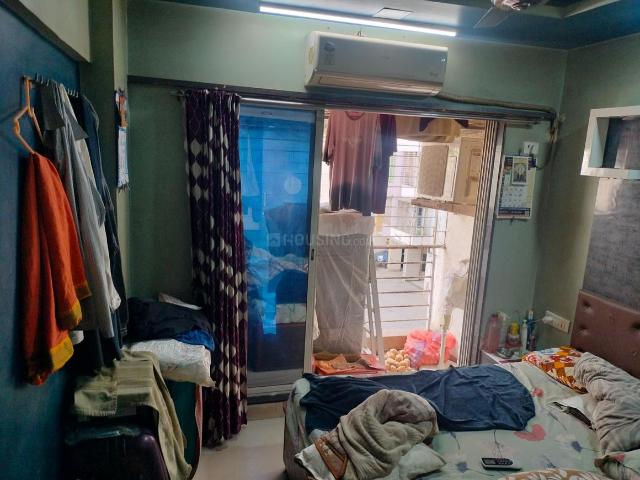 2 BHK Apartment in Nalasopara West for resale Nala Sopara. The reference number is 20469529