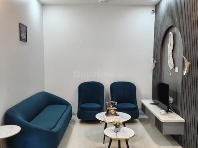 2 BHK Apartment in Nalasopara West for resale Nala Sopara. The reference number is 20522777