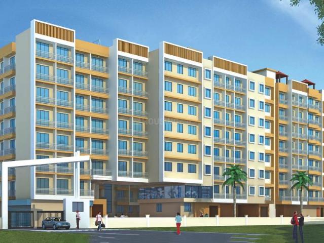 2 BHK Apartment in Nalasopara West for resale Nala Sopara. The reference number is 20522777