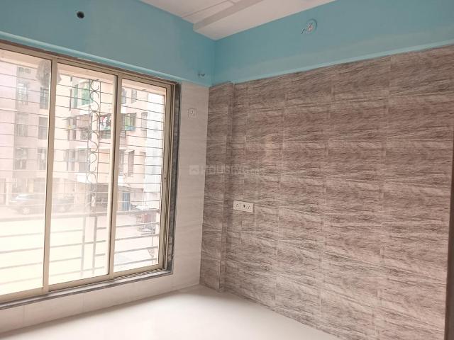 2 BHK Apartment in Nalasopara West for resale Nala Sopara. The reference number is 20707837