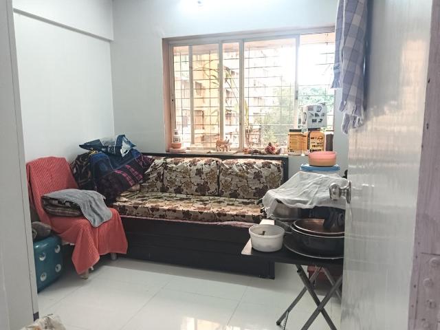 2 BHK Apartment in Nalasopara West for resale Nala Sopara. The reference number is 20944430