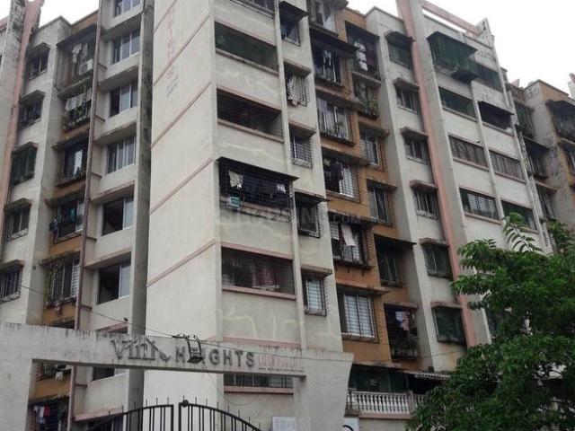 2 BHK Apartment in Nalasopara West for resale Nala Sopara. The reference number is 20076311