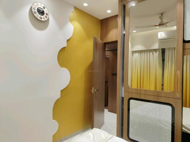 2 BHK Apartment in Nalasopara West for resale Nala Sopara. The reference number is 20107361