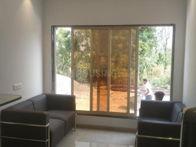 2 BHK Apartment in Nalasopara West for resale Nala Sopara. The reference number is 20319414