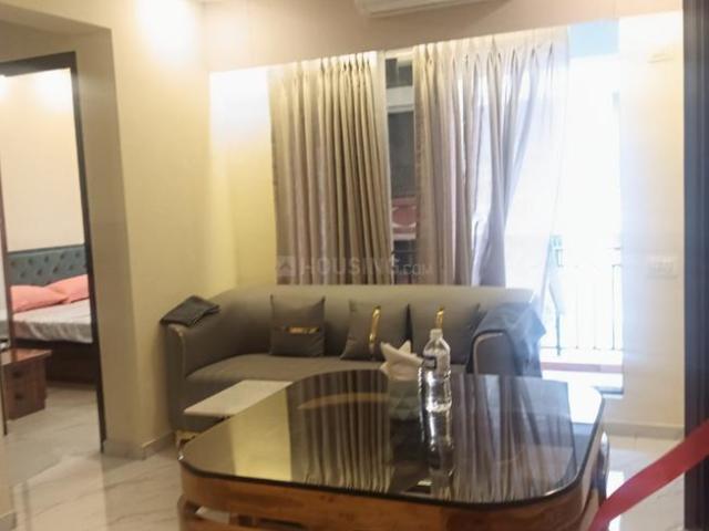 2 BHK Apartment in Nalasopara West for resale Nala Sopara. The reference number is 20319301