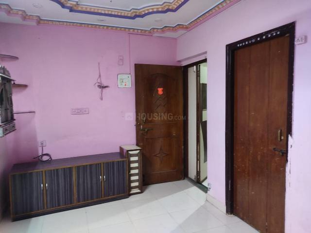 2 BHK Apartment in Nalasopara West for resale Nala Sopara. The reference number is 6619032