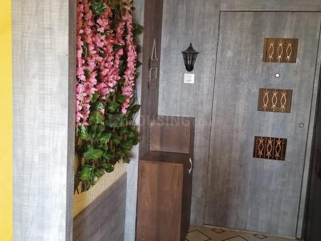 2 BHK Apartment in Nalasopara West for resale Nala Sopara. The reference number is 9980215